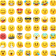 Illustration for article titled Celebrate World Emoji Day with some terrifying tweets by the U.S. government